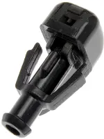 58086 - Wiper and Washer: Windshield Washer Nozzle for Dorman Image