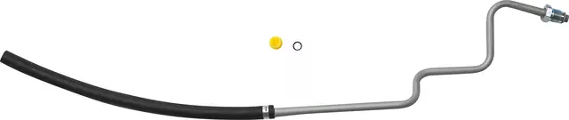 36365769 - Steering: Power Steering Gear Outlet Hose for ACDelco Image