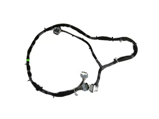 68257626AD - Electrical: Jumper Wiring for Mopar Image