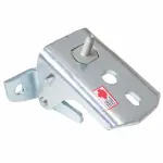 6W1Z5422800A - : Hinge for Ford: Crown Victoria | Lincoln: Town Car | Mercury: Grand Marquis, Marauder Image