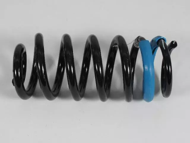 REAR COIL - SPRING 68029666AD - Mopar (68029666AD)