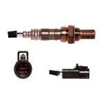 2344001 - : Oxygen Sensor 4 Wire, Direct Fit, Heated, Wire Length: 14.84 for Denso Image