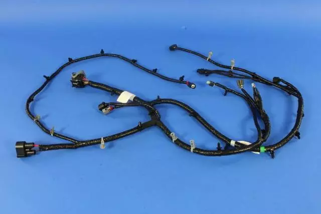 Front End Module Wiring - Mopar (68207134AH)