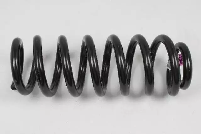 Front Coil Spring, Right - Mopar (5154629AA)