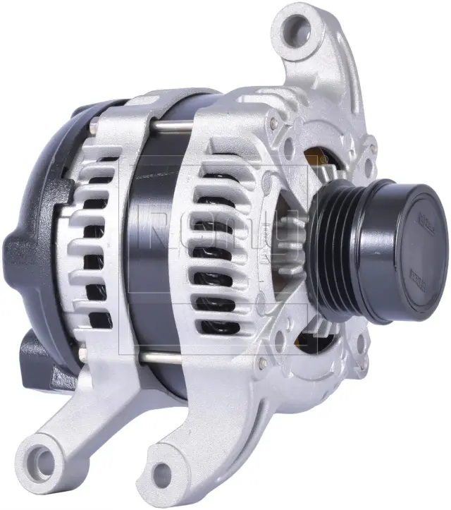 23086 - Charging &amp; Starting Systems: Remy Alternator for Remy Image