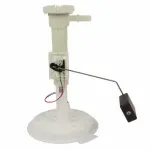 PS976 - Fuel System: Motorcraftâ„¢ Fuel Pump for Ford: Edge | Lincoln: MKX, Nautilus Image