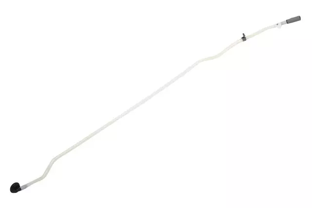 86587329 - Body: Drain Hose for Cadillac: Escalade, Escalade ESV | Chevrolet: Suburban, Tahoe | GMC: Yukon, Yukon XL Image