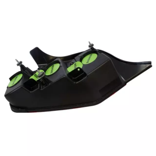 Tail Lamp Assembly - Ford (AR3Z-13404-B)