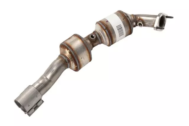 20941739 - : Converter &amp; Pipe - Passenger Side (RH) for Chevrolet: Camaro Image
