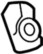 26557JJ51A - Electrical: Trim Molding for INFINITI: G37, Q60 Image