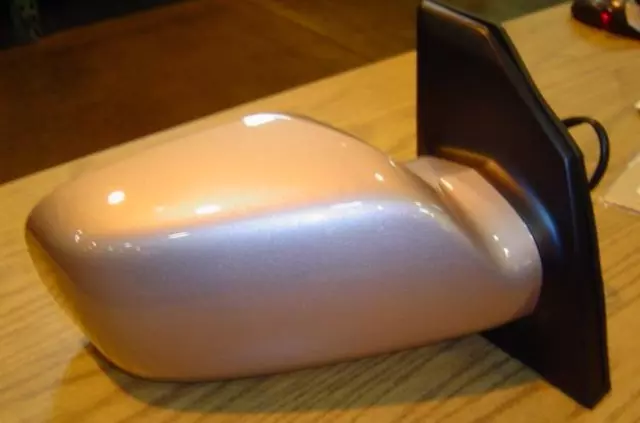 Mirror Assembly - Toyota (87910-02915)