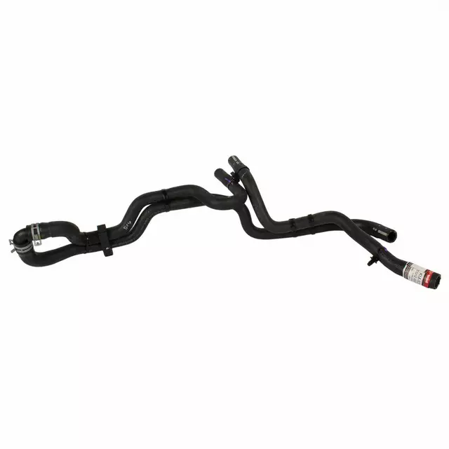 EG9Z8B081B - : Hose for Ford Image