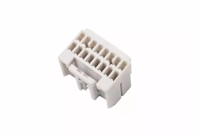 Multi-Purpose Wiring Connector - GM (88988722)