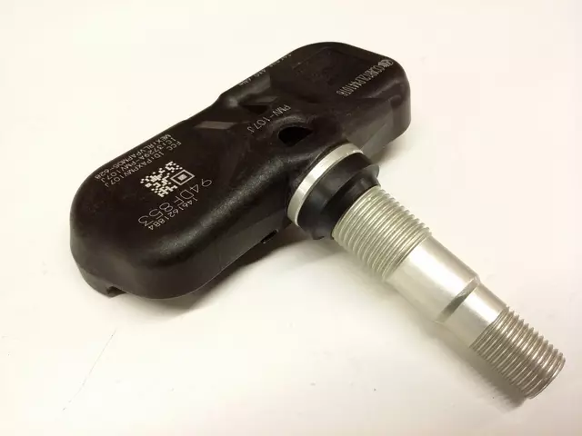 Tire Pressure Monitoring System Sensor - Toyota (42607-33022)