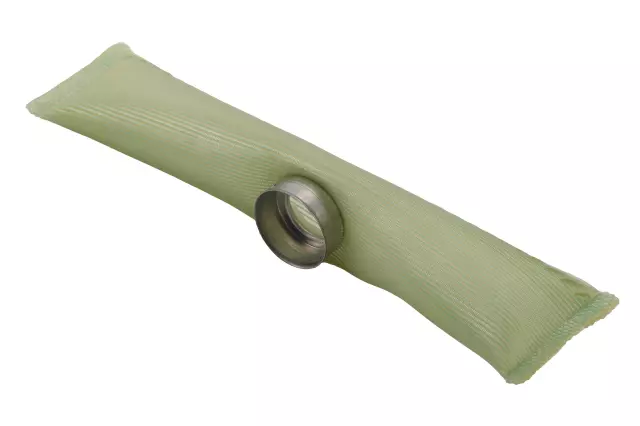 25055461 - : Fuel Pump Strainer for Chevrolet: Astro, Blazer, C1500, C2500, C3500, Caprice, El Camino, G10, G20, G30, K1500 Pickup, K2500 Pickup, K3500 Pickup, LLV, Monte Carlo, S10, S10 Blazer | GMC: C1500 Pickup, C2500 Pickup, C3500 Pickup, Caballero, G1500, G2500, G3500, Jimmy, Jimmy S15, K1500 Pickup, K2500 Pickup, K3500 Pickup, S15, Safari, Savana 2500, Sonoma, Syclone, Typhoon | Oldsmobile: Bravada | Pontiac: Grand Prix, Parisienne Image