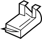 2856510Y40 - : Control Module for Infiniti Image