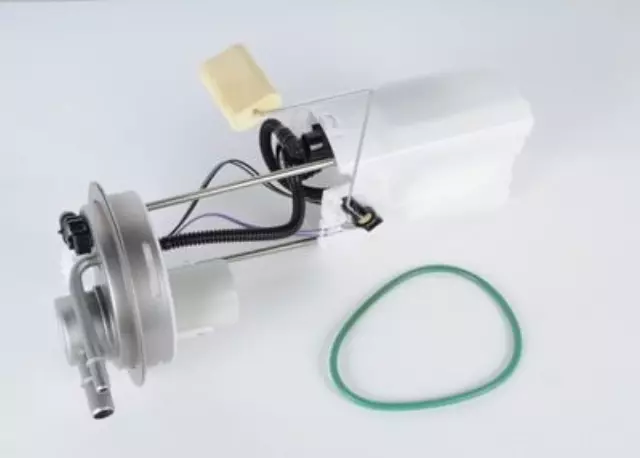 Electric Fuel Pump - GM (19331949)