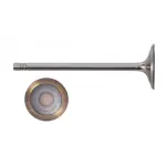 IM4512 - : Engine Intake Valve for Enginetech Image