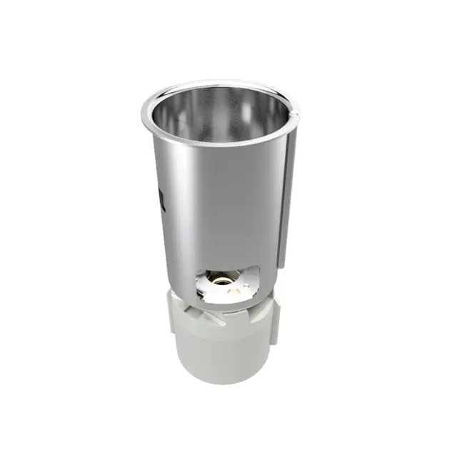 4793554AC - Electrical: Power Outlet for Mopar Image