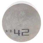 AT4Z6500CKA - Engine: Engine Camshaft Follower for Ford: Edge, Expedition, Explorer, F-150, Flex, Fusion, Mustang, Police Interceptor Sedan, Police Interceptor Utility, Taurus, Taurus X, Transit-150, Transit-250, Transit-350, Transit-350 HD | Lincoln: Continental, MKS, MKT, MKX, MKZ, Navigator | Mercury: Sable Image