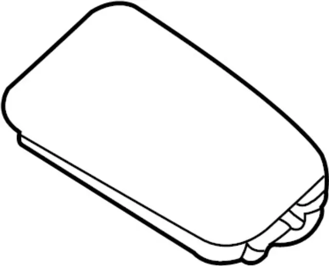 K851E2L970 - : Passenger Inflator Module for INFINITI: I30 Image