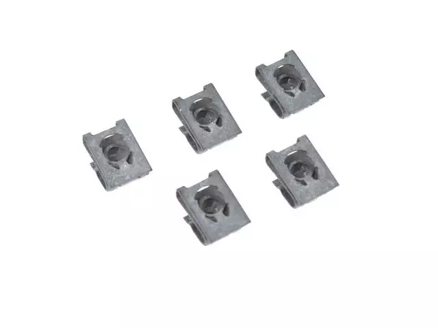 68212528AA - Electrical: Spring Nut for Fiat: 500L | Ram: ProMaster 1500, ProMaster 2500, ProMaster 3500, ProMaster EV Image