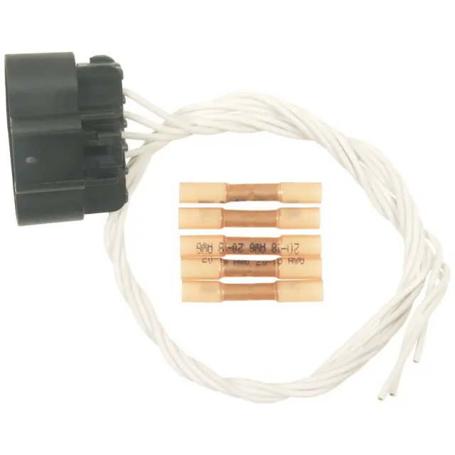 S1336 - Accessories: Headlight Connector for SMP CORP Image