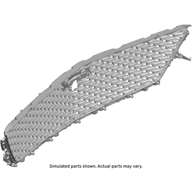 84939299 - : Grille for Cadillac: CT6 Image