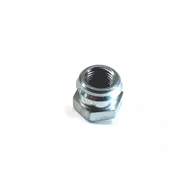 8J0512041 - Suspension: Top Nut for Audi: A3, A3 Quattro, A3 Sportback e-tron, S3, TT, TT Quattro, TT RS Quattro, TTS Quattro Image