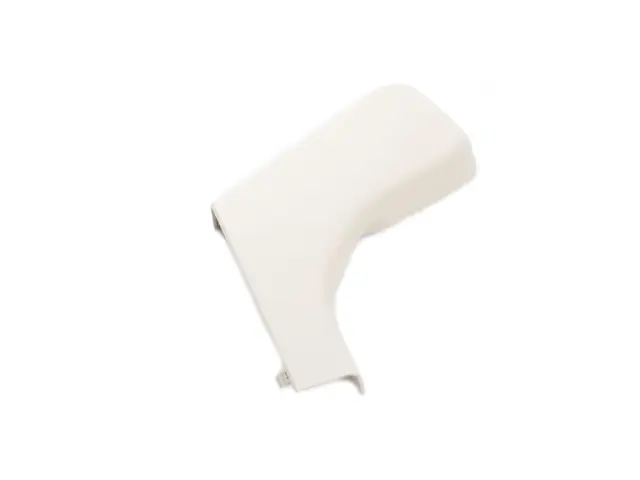 7HH27WT3AA - Interior Trim: Rear Seat Pivot Cover for Jeep: Grand Cherokee L Image