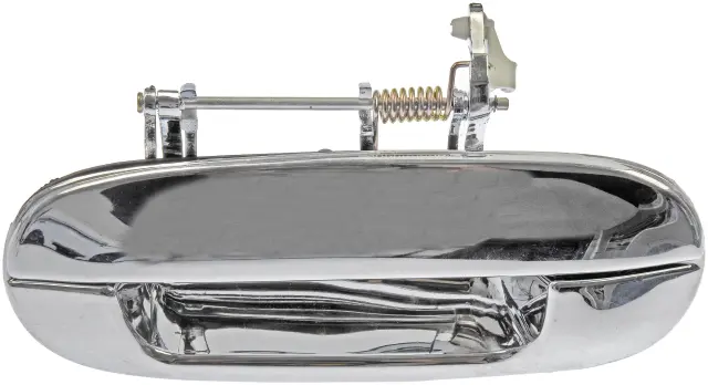 91148 - Body: Rear Left Exterior Door Handle for Dorman Image