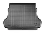 401095SK - : Cargo Liner w/Bumper Protector for WeatherTech Image