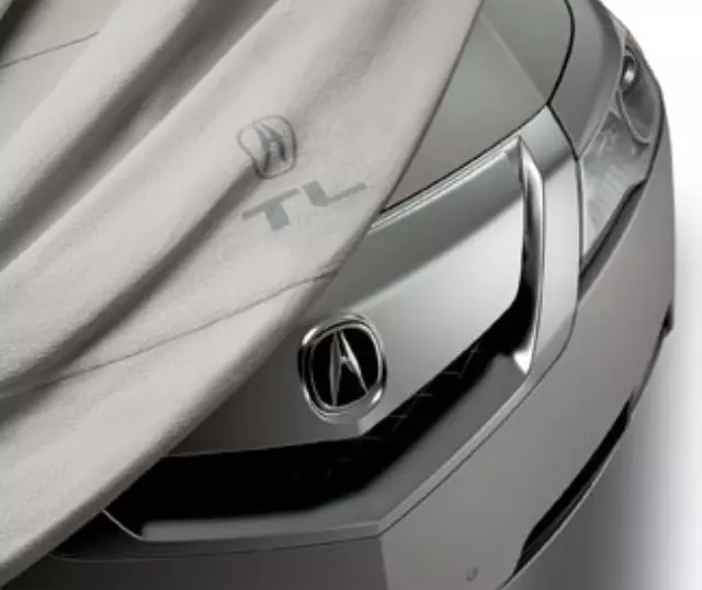 8P34TK4200 - Exterior: Car Cover for Acura Image