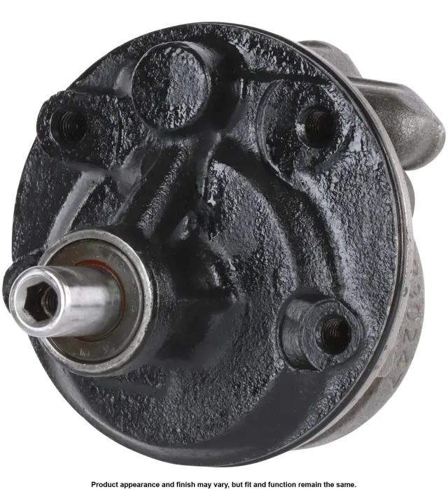 670004 - : Fuel Injection Throttle Body for Cardone Image