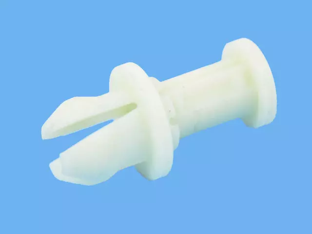 6509134AA - Frame, Bumper and Fascia: Push Pin for Dodge: Ram 3500 | Jeep: Grand Cherokee Image