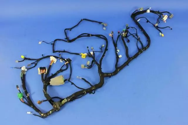 Instrument Panel Wiring - Mopar (68212878AC)