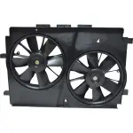 FA50711C - : Dual Radiator and Condenser Fan Assembly -- Radiator-Condenser Fan Assy for UAC Image