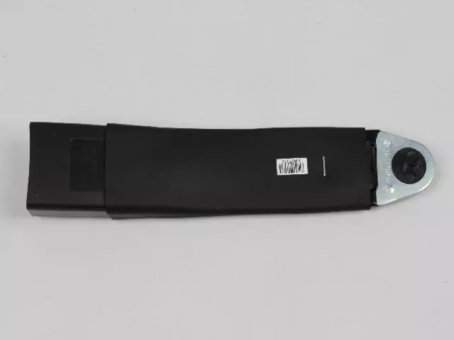 Buckle Half Seat Belt, Left - Mopar (1HM271DVAA)