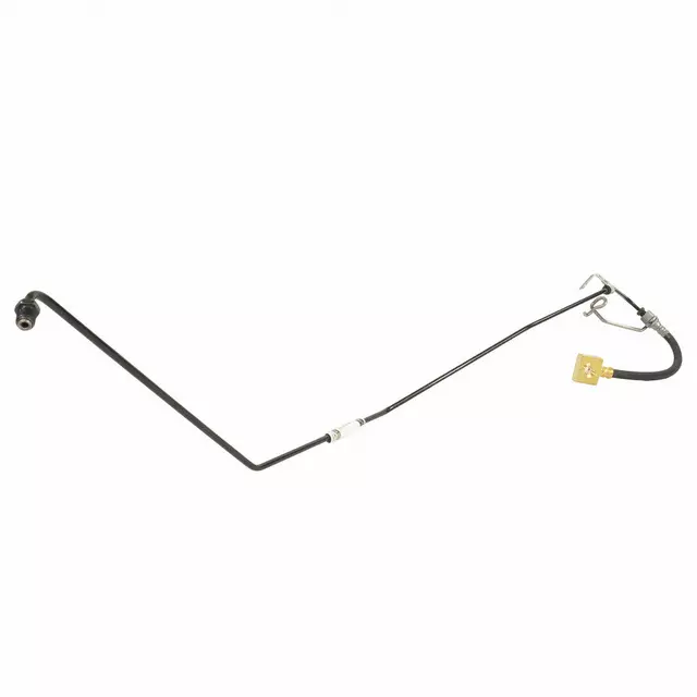 Tube Assembly Brake - Ford (EU9Z-2267-E)