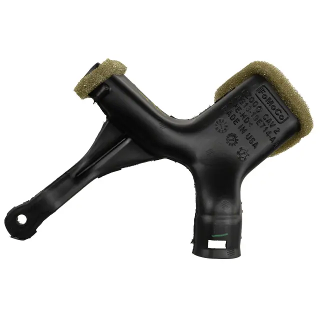 AG1Z19B680E - Body: Connector for Ford Image