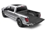 HILC07SBK - Body: Husky Liners Guardian Impact Full Bed Liner for Husky Liners Image