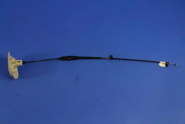 5SK90JW4AA - Interior Trim: Seat Back Release Cable for Fiat: 500 Image