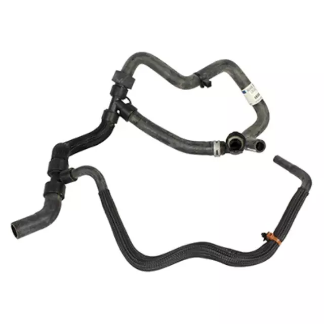 Connector Hose - Ford (DG9Z-8C289-B)