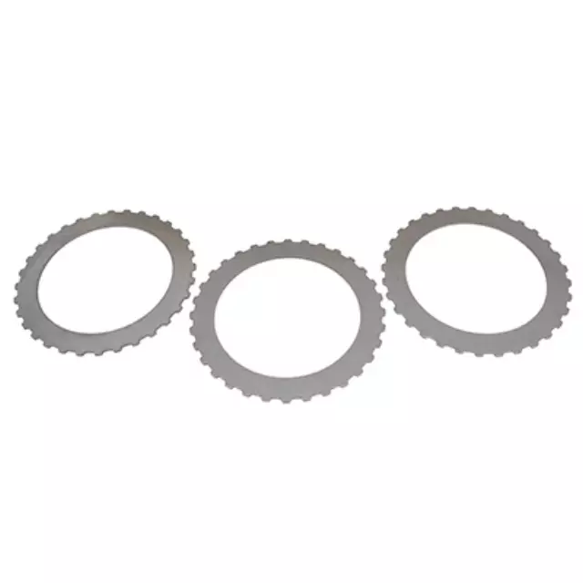 Transmission Clutch Friction Plate - Ford (F3RZ-7B442-E)