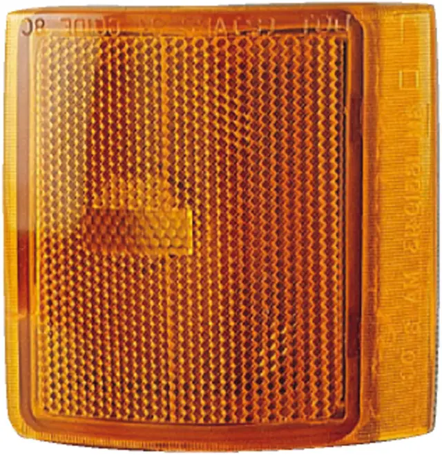 1650141 - : Side Marker Light Assembly for Dorman Image