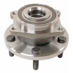 513263 - : MOOG 513263 Front Wheel Bearing and Hub Assembly for Chrysler 200 for Moog Image