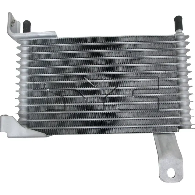 19006 - Cooling Systems: TYC Automatic Transmission Oil Cooler for TYC Image