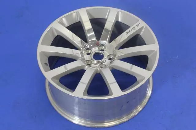 Wheel, Alloy - Mopar (05290991AD)