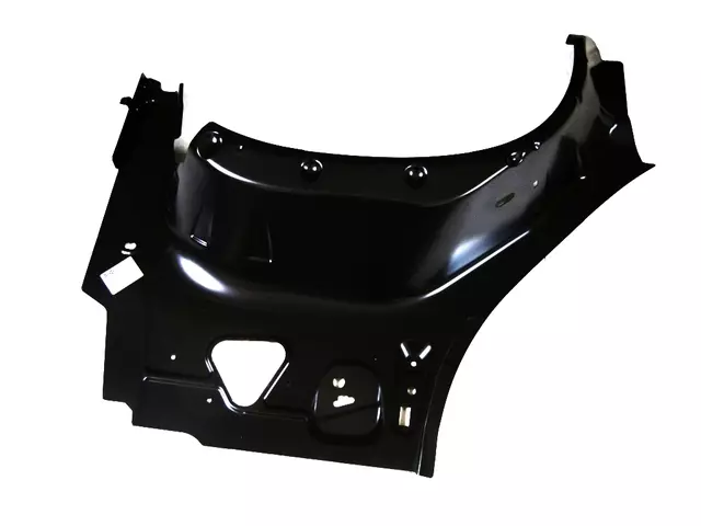 68429881AA - : Wheelhouse Outer Panel, Left for Fiat: 500L Image