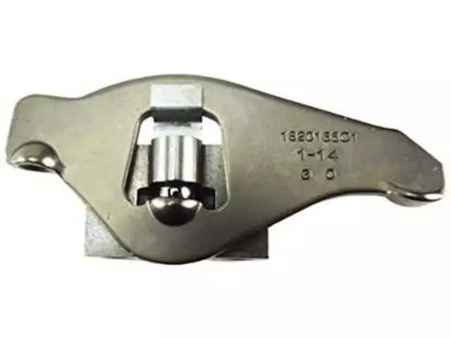 F4TZ6564A - : 1994-2003 Ford - Rocker Arms for Ford: E-350 Club Wagon, E-350 Econoline, E-350 Econoline Club Wagon, E-350 Super Duty, E-450 Econoline Super Duty, E-450 Super Duty, E-550 Econoline Super Duty, E-550 Super Duty, Excursion, F-250, F-250 HD, F-250 Super Duty, F-350, F-350 Super Duty, F-450 Super Duty, F-550 Super Duty Image